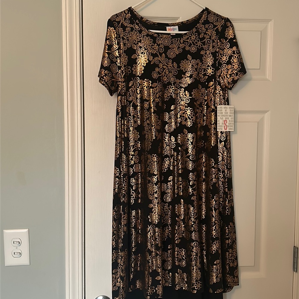 LuLaRoe Elegant Carly